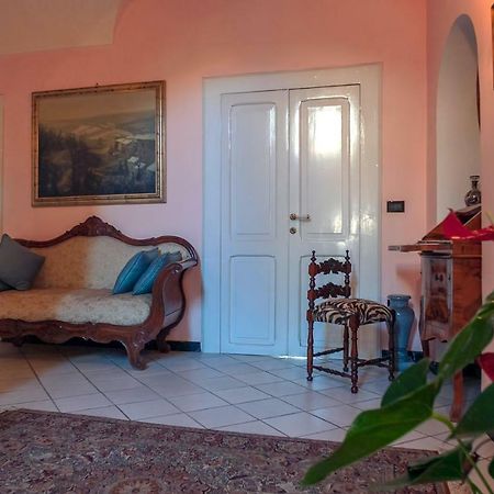 B&B La Corte Fondi Exteriör bild