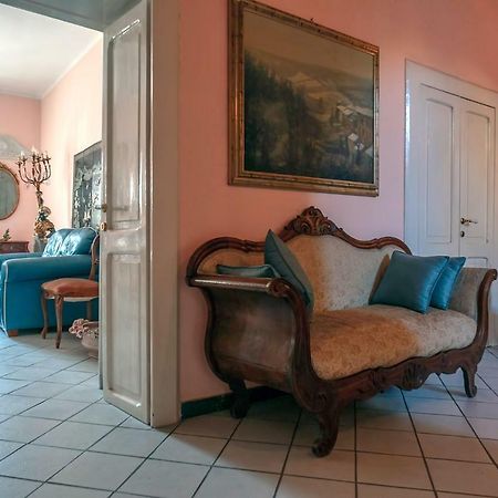 B&B La Corte Fondi Exteriör bild
